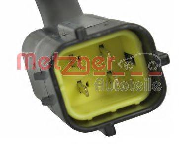 METZGER 0893437