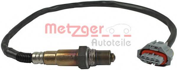 METZGER 0893531