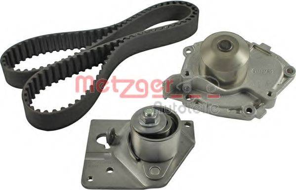 METZGER WM-Z 4650WP