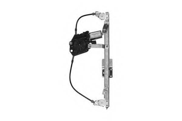 MAGNETI MARELLI 350103023000