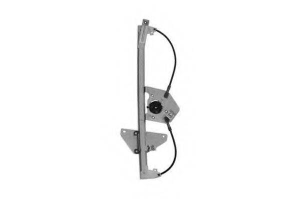MAGNETI MARELLI 350103110800