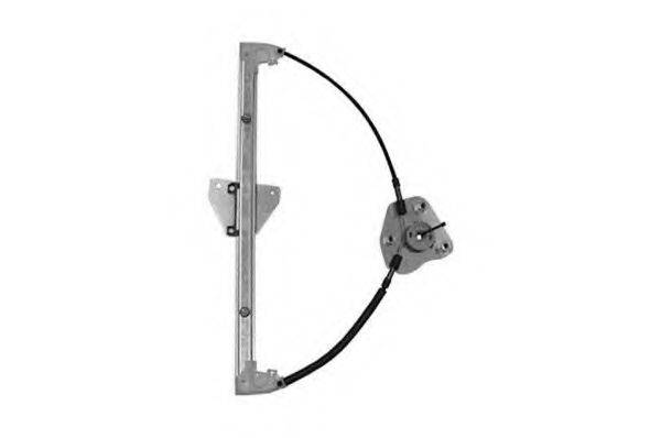 MAGNETI MARELLI 350103116700