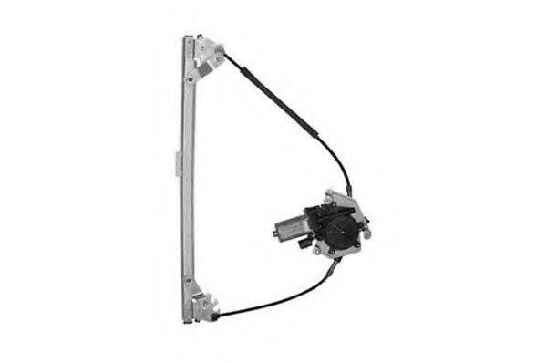 MAGNETI MARELLI 350103117000