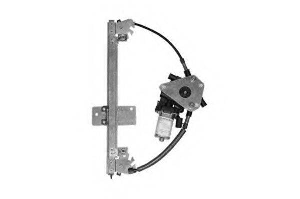 MAGNETI MARELLI 350103122400