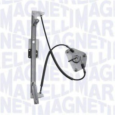 MAGNETI MARELLI 350103137700