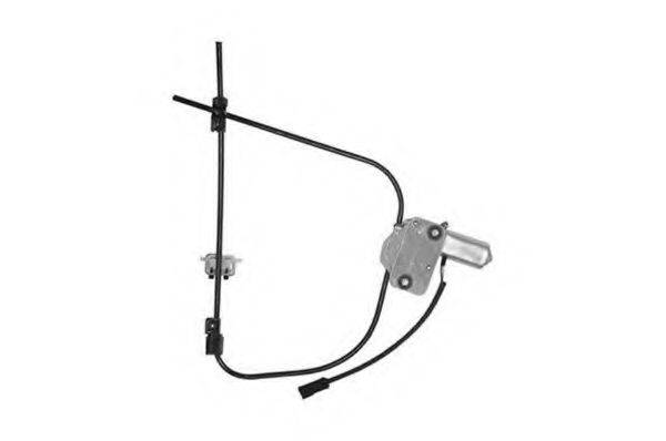 MAGNETI MARELLI 350103152000