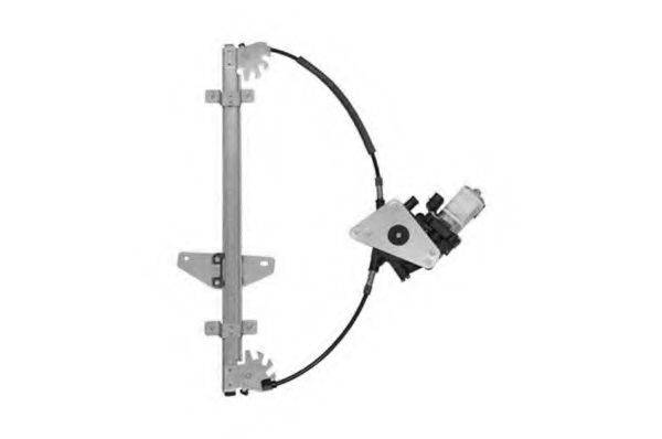 MAGNETI MARELLI 350103311000