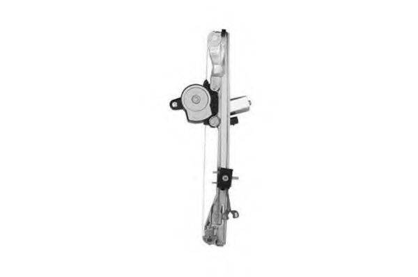 MAGNETI MARELLI 350103317000