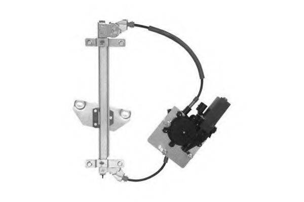 MAGNETI MARELLI 350103415000