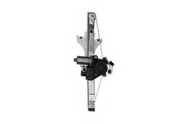 MAGNETI MARELLI 350103446000