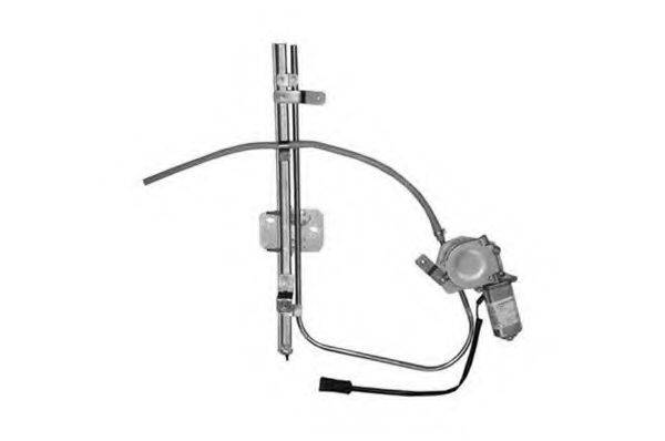 MAGNETI MARELLI 350103534000