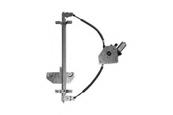 MAGNETI MARELLI 350103536000