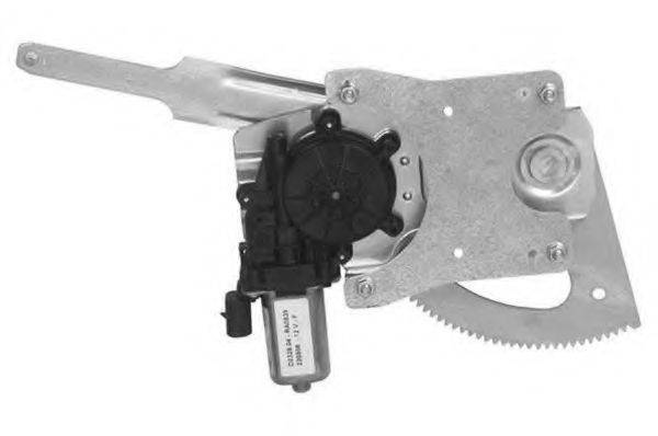 MAGNETI MARELLI 350103748000