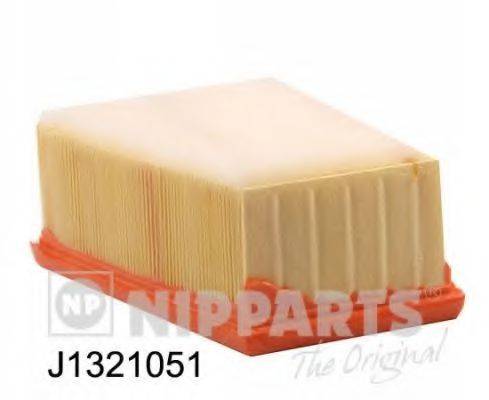 MAGNETI MARELLI J1321051 Повітряний фільтр
