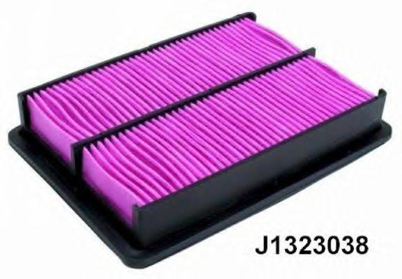 DENSO E383L Повітряний фільтр