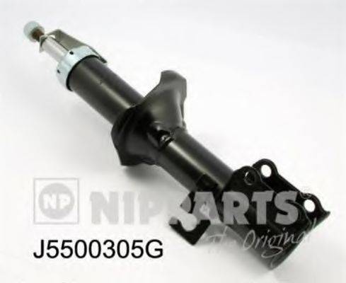 MAGNETI MARELLI J5500305G Амортизатор