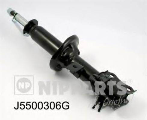 MAGNETI MARELLI J5500306G Амортизатор