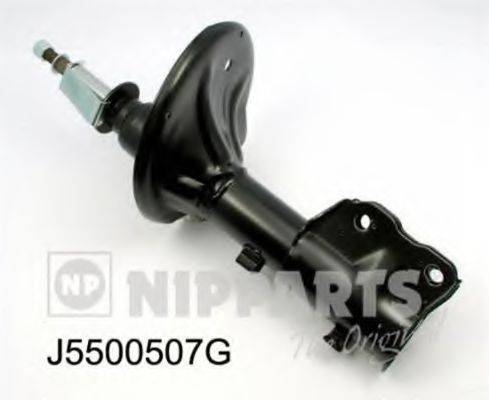 MAGNETI MARELLI J5500507G Амортизатор