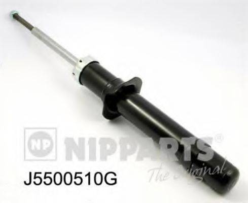 MAGNETI MARELLI J5500510G Амортизатор