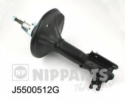 MAGNETI MARELLI J5500512G Амортизатор