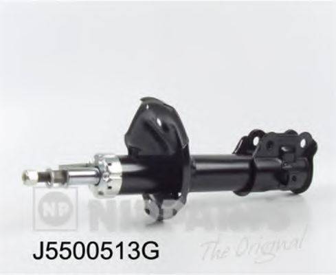 MAGNETI MARELLI J5500513G Амортизатор