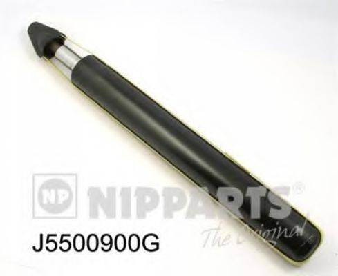 MAGNETI MARELLI J5500900G Амортизатор