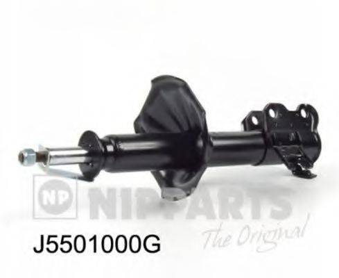 MAGNETI MARELLI J5501000G Амортизатор