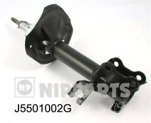 MAGNETI MARELLI J5501002G Амортизатор