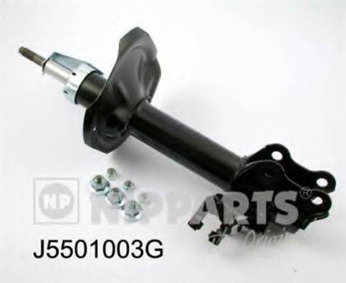MAGNETI MARELLI J5501003G Амортизатор