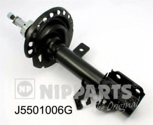 MAGNETI MARELLI J5501006G Амортизатор