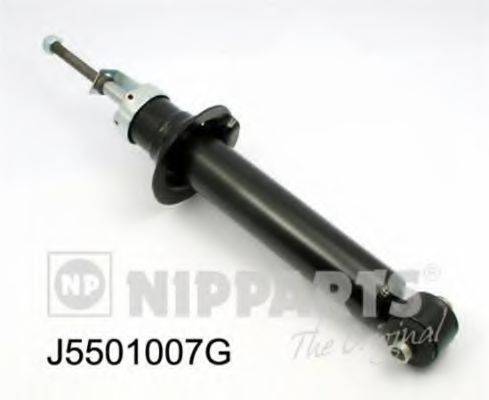 MAGNETI MARELLI J5501007G Амортизатор