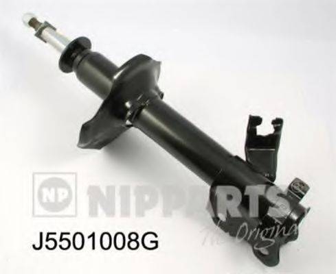 MAGNETI MARELLI J5501008G Амортизатор