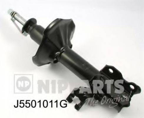 MAGNETI MARELLI J5501011G Амортизатор