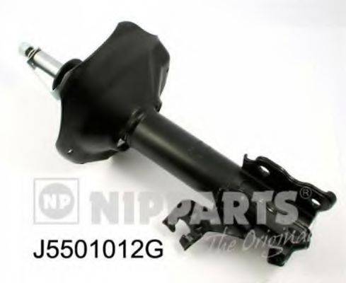 MAGNETI MARELLI J5501012G Амортизатор