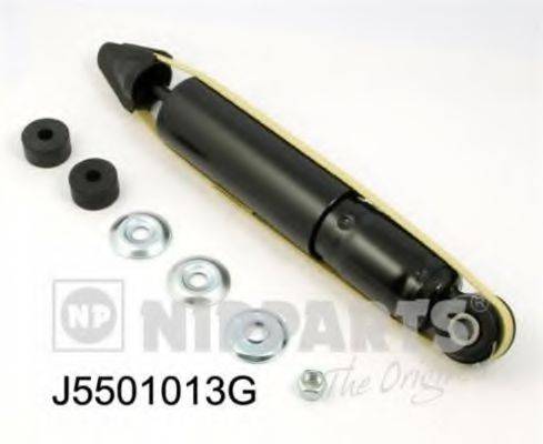 MAGNETI MARELLI J5501013G Амортизатор