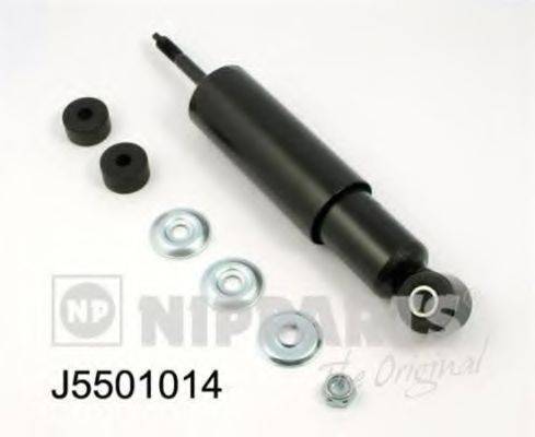 MAGNETI MARELLI J5501014 Амортизатор