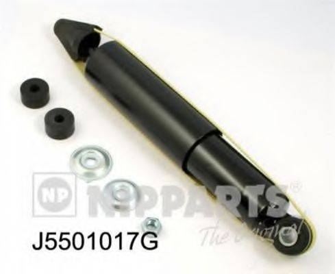 MAGNETI MARELLI J5501017G Амортизатор