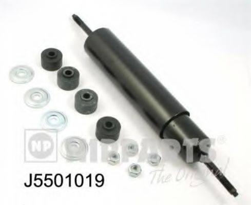 MAGNETI MARELLI J5501019 Амортизатор