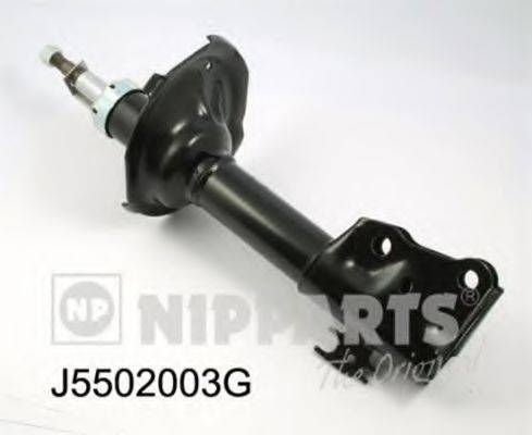 MAGNETI MARELLI J5502003G Амортизатор