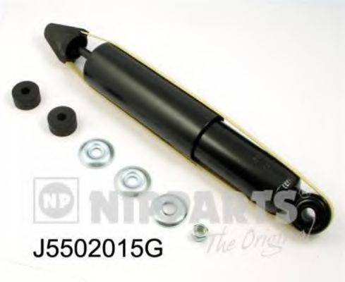MAGNETI MARELLI J5502015G Амортизатор