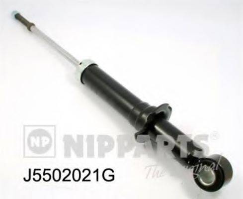 MAGNETI MARELLI J5502021G Амортизатор