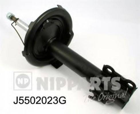 MAGNETI MARELLI J5502023G Амортизатор