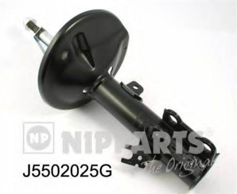 MAGNETI MARELLI J5502025G Амортизатор