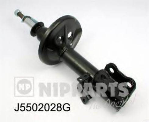 MAGNETI MARELLI J5502028G Амортизатор