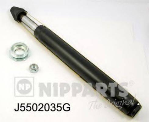MAGNETI MARELLI J5502035G Амортизатор