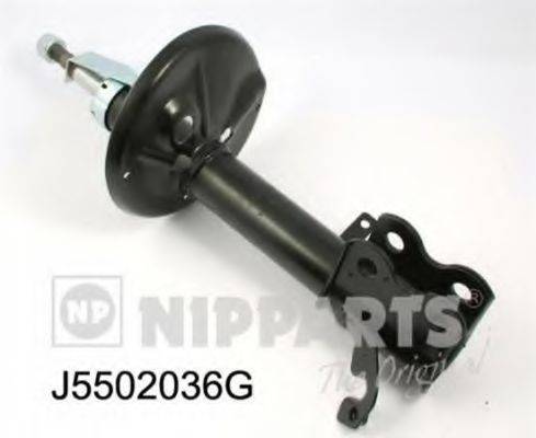 MAGNETI MARELLI J5502036G Амортизатор