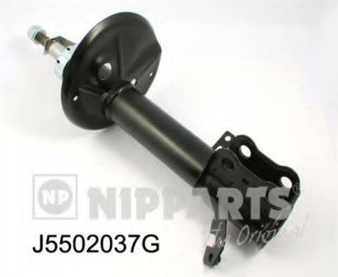 MAGNETI MARELLI J5502037G Амортизатор