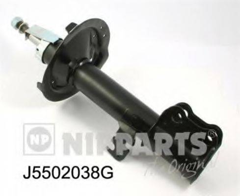 MAGNETI MARELLI J5502038G Амортизатор