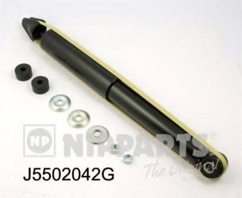 MAGNETI MARELLI J5502042G Амортизатор