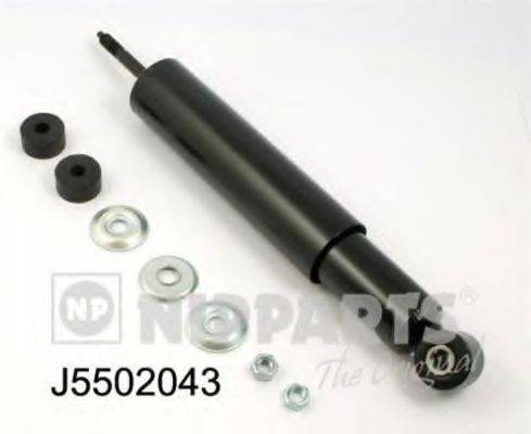 MAGNETI MARELLI J5502043 Амортизатор